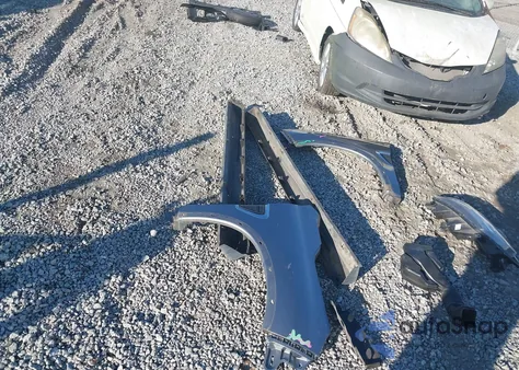 2020 Mitsubishi Outlander Sport 2.0 Se z USA, uszkodzony, nr VIN JA4AP4AU8LU010808